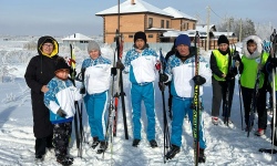 Сердце профсоюза – в людях: лучшие моменты 2025 года